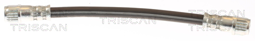 TRISCAN Bremsschlauch 815025284 für RENAULT
