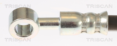 TRISCAN 815069138 Bremsschlauch Vorderachse Vorne für Suzuki - Bild 4