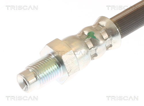 TRISCAN Bremsschlauch 8150292025 für Audi