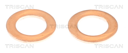 TRISCAN 8150432013 Bremsschlauch für Kia - Bild 5