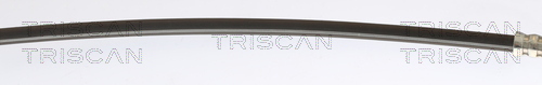 TRISCAN Bremsschlauch 8150131012 für TOYOTA