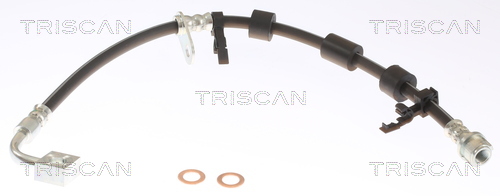 Bremsschlauch F10x1 & Banjo TRISCAN IAM-Expertise für u.a. OPEL INSIGNIA - Bild 5