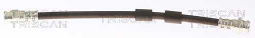 TRISCAN Bremsschlauch 815050277 für MAZDA