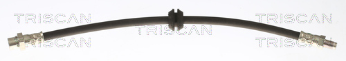 TRISCAN Bremsschlauch 815011253 für BMW