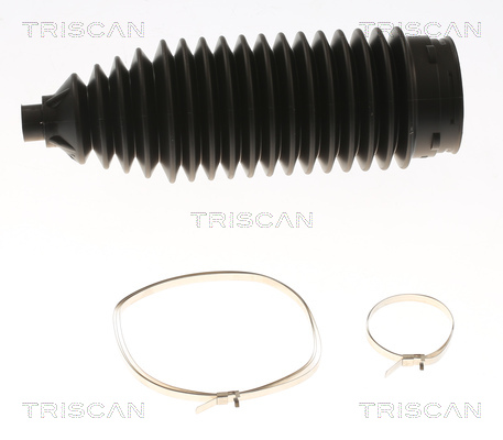 TRISCAN Faltenbalgsatz, Lenkung 850010050 für Opel Fiat Vaughall