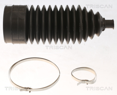 TRISCAN Faltenbalgsatz, Lenkung 850016063 für JAGUAR