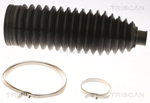 TRISCAN Faltenbalgsatz, Lenkung 850017005 für LAND ROVER