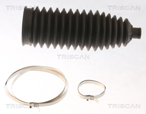 TRISCAN Faltenbalgsatz, Lenkung 850025016 für Mercedes RENAULT