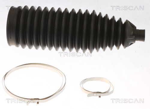 TRISCAN Faltenbalgsatz, Lenkung 850038004 für Citroën