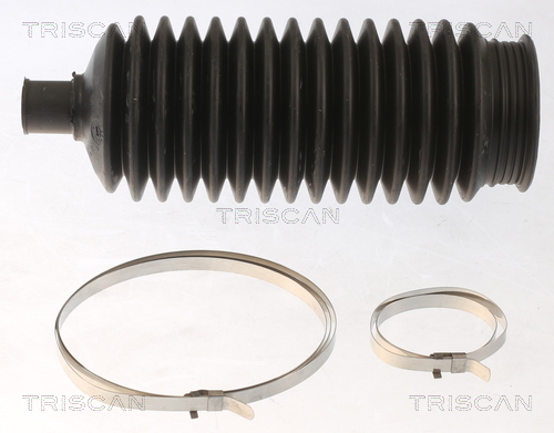 TRISCAN Faltenbalgsatz, Lenkung 850010055 für Opel Vaughall Suzuki