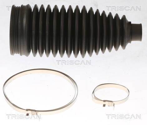 TRISCAN Faltenbalgsatz, Lenkung 850050052 für MAZDA
