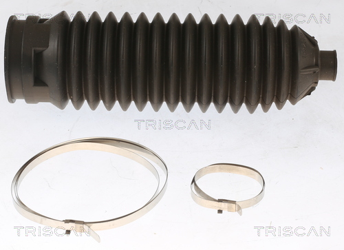 TRISCAN Faltenbalgsatz, Lenkung 850050053 für MAZDA
