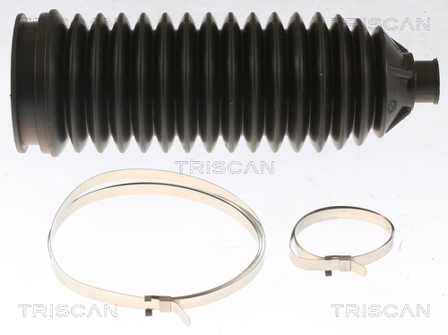 TRISCAN Faltenbalgsatz, Lenkung 850050054 für MAZDA