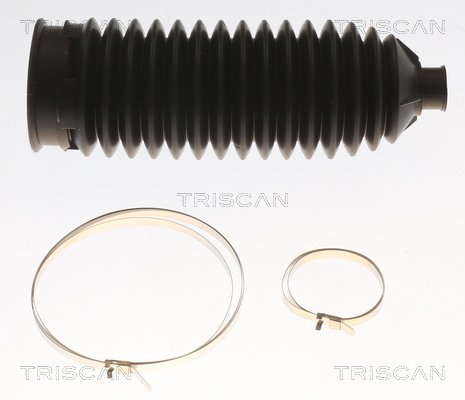 TRISCAN Faltenbalgsatz, Lenkung 850068018 für Subaru