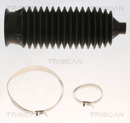 TRISCAN Faltenbalgsatz, Lenkung 850010056 für MAZDA KIA