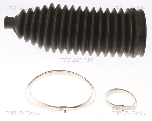 TRISCAN Faltenbalgsatz, Lenkung 850011015 für BMW