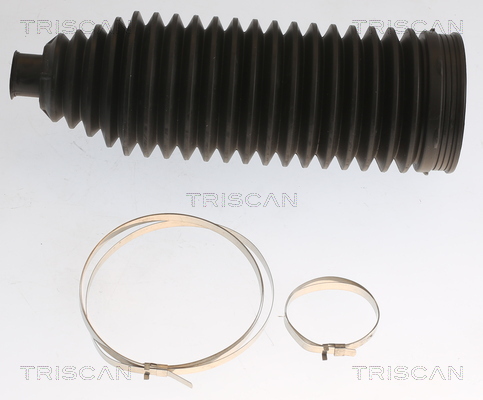 TRISCAN Faltenbalgsatz, Lenkung 850010057 für BMW Mercedes