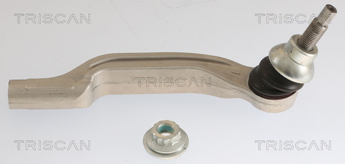 TRISCAN Faltenbalgsatz, Lenkung 850017007 für LAND ROVER