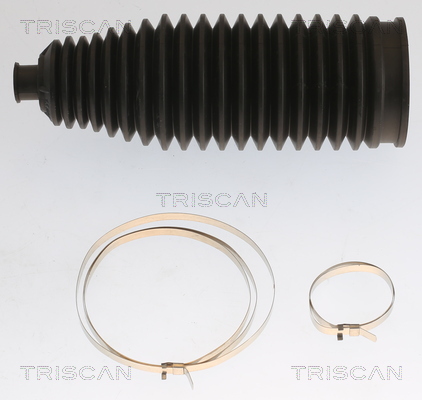 TRISCAN Faltenbalgsatz, Lenkung 850016084 für Ford