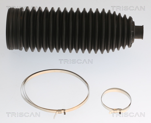 TRISCAN Faltenbalgsatz, Lenkung 850050055 für MAZDA