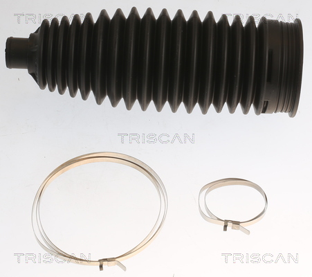 TRISCAN Faltenbalgsatz, Lenkung 850016087 für Ford