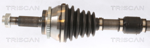 Triscan Antriebswelle [Hersteller-Nr. 854013537] für Toyota - Bild 5