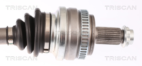 Triscan Antriebswelle Bmw 1Er E81 3Er E90 - Bild 5