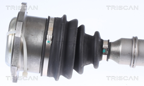 TRISCAN 8540295016 Antriebswelle Gelenksatz für Audi für VW - Bild 4