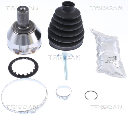Triscan Gelenksatz, Antriebswelle [Hersteller-Nr. 854016143] für Ford - Bild 4