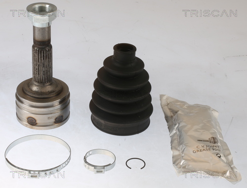 TRISCAN 854013165 Gelenksatz für Antriebswelle Vorderachse Vorne für Toyota - Bild 5