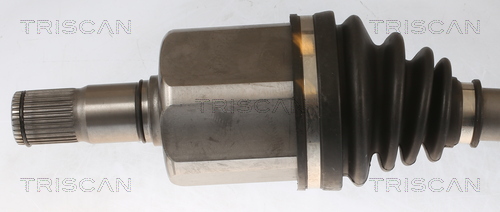 Triscan Antriebswelle [Hersteller-Nr. 854016631] für Ford - Bild 6