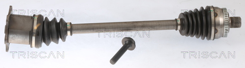 Triscan Antriebswelle Links Audi A4 B6 B7 - Bild 5