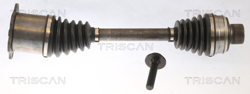 TRISCAN 8540295055 Antriebswelle Gelenksatz für Audi - Bild 4