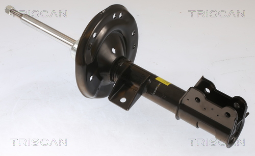 Triscan Stoßdämpfer [Hersteller-Nr. 870515105] für Abarth, Fiat - Bild 3