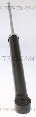 Triscan Stoßdämpfer [Hersteller-Nr. 870521202] für Vauxhall, Opel, Chevrolet - Bild 5