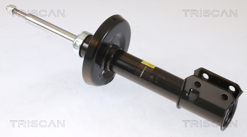 Triscan Stoßdämpfer [Hersteller-Nr. 870524110] für Vauxhall, Opel - Bild 3