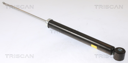 Triscan Stoßdämpfer [Hersteller-Nr. 870525204] für Renault, Dacia - Bild 4