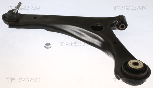 Lenker, Radaufhängung Querlenker 8500 80568 TRISCAN für CHRYSLER GRAND VOYAGER V - Bild 5