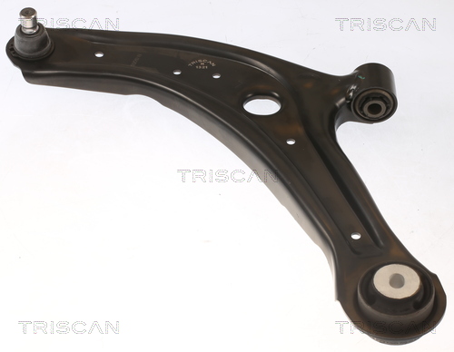 Triscan Querlenker Vorne Links Ford Fiesta 7 - Bild 5
