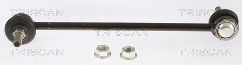 Triscan Stabilisatorstange Ssangyong Korando 2,2 - Bild 3