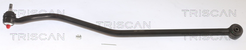 Triscan Querlenker Vorne Links Jeep Wrangler 4,0 - Bild 6