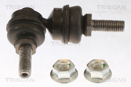 Stange Strebe Stabilisator Koppelstange 92 mm TRISCAN für u.a. CHRYSLER SEBRING - Bild 4
