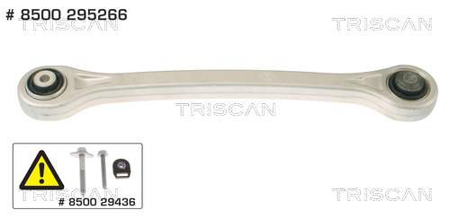 Triscan Lenker, Radaufhängung [Hersteller-Nr. 8500295266] für Bentley, Audi - Bild 5
