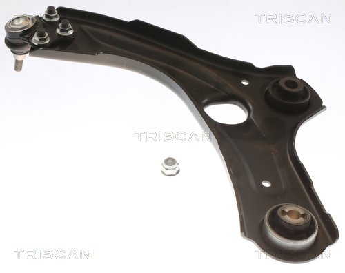 Triscan Querlenker Vorne Rechts Nissan Juke 1,6 - Bild 3