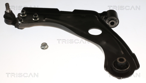 Triscan Querlenker Vorne Links Citroen Opel Peugeot - Bild 5