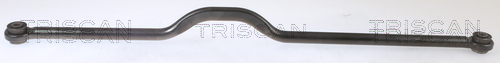 Triscan Querlenker Hinten Links Jeep Wrangler - Bild 5