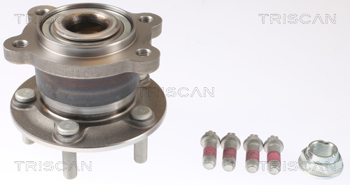 Triscan Radnabe Hinten Ford Kuga 2 - Bild 4