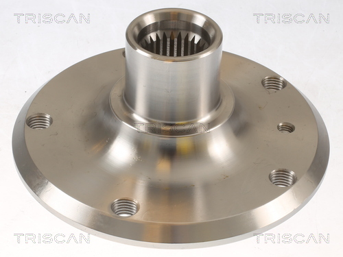 Radnabe Ø 145 mm M12X1,5 TRISCAN Aftermarket-Expertise für u.a. BMW 1er - Bild 4