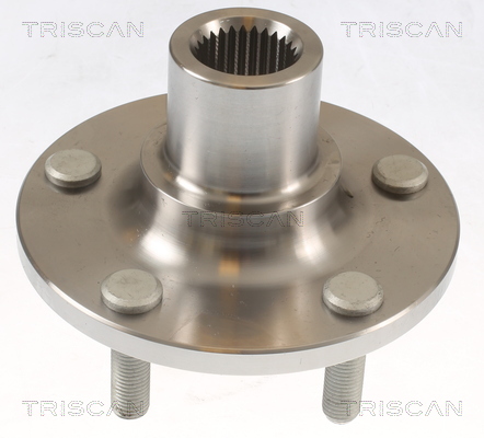 TRISCAN 853516005 Radnabe Rad Nabe für Ford - Bild 5