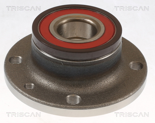 Radnabe Ø 117 mm M12x1,25 TRISCAN Aftermarket-Expertise für FORD KA - Bild 3